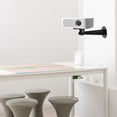 thumbnail image 4 of SHISUYAN 1Pcs Mini Projector Wall Mount Shelf Suitable for Home Users and Conference Room, 4 of 9