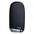 thumbnail image 2 of M3N-40821302 Remote Key Fob 433MHz Sensitive Response, Remote Start, Trunk Open, Car Siren for Dodge Charger/Journey, 2 of 6