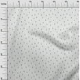 thumbnail image 2 of oneOone Cotton Poplin Royal Blue Fabric Polka Dots Sewing Craft Projects Fabric Prints by Yard 56 Inch Wide, 2 of 4