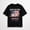 JC01-Black-288, variant on God Bless America 250 Years 1776-2026 Christian Cross Flag T-Shirt