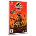 thumbnail image 1 of Jurassic Park Collection de Jeux Classique - Nintendo Switch, 1 of 4