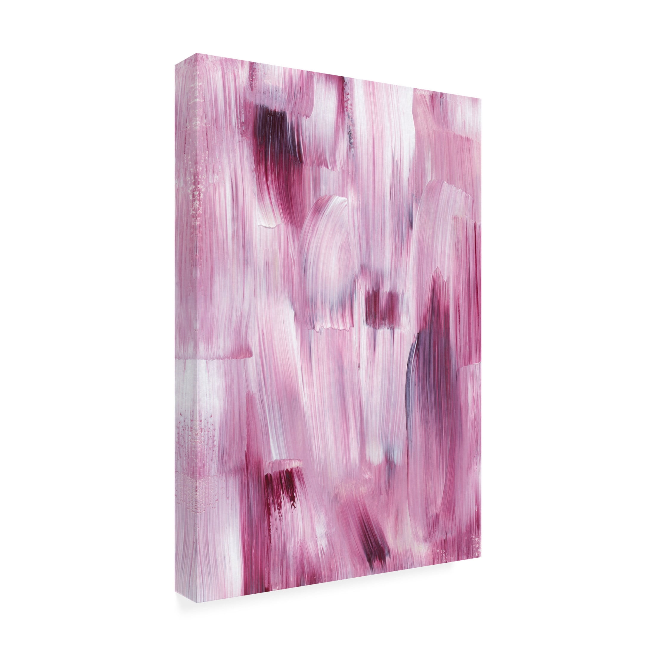 Trademark Fine Art uplusmestudio   Love Enough Canvas Wall Art