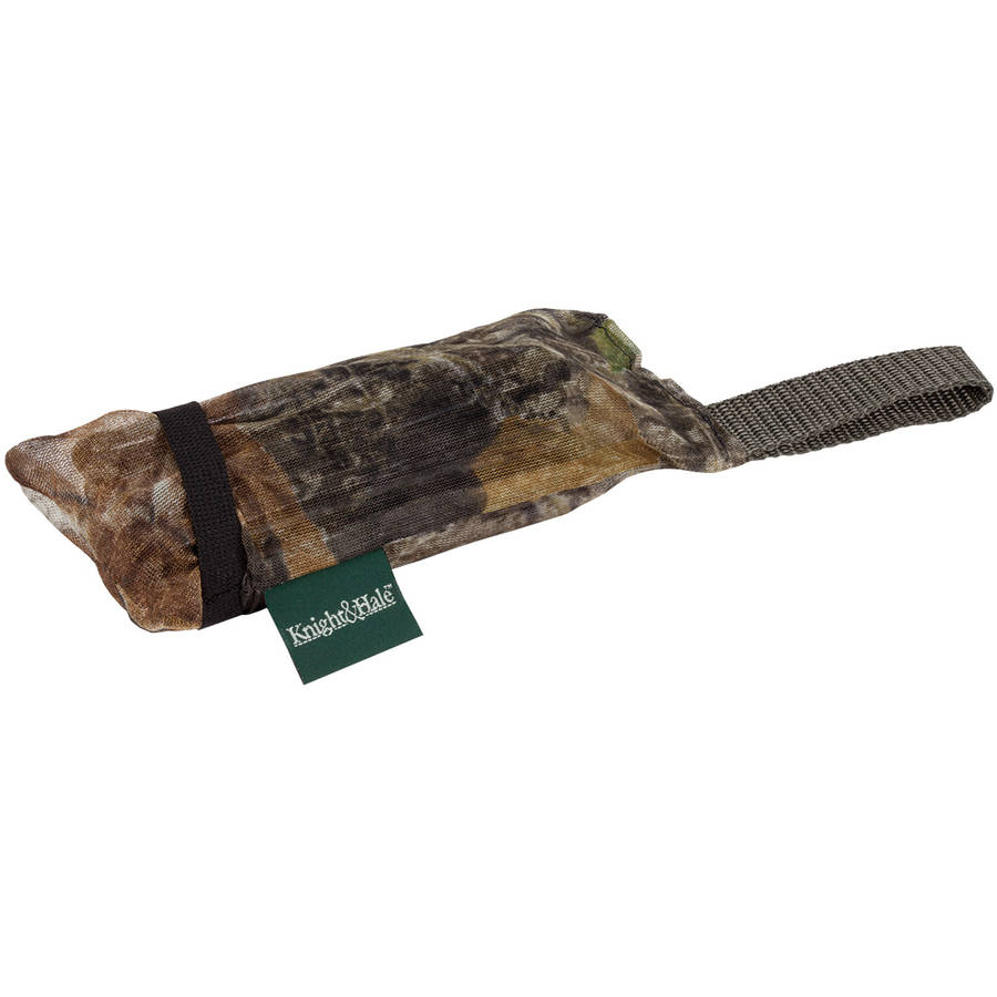 Knight and Hale Ultimate Rattle Bag Deer Call