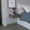Brown, variant on Dark Brown Floating Side Table With Drawer, For Bedroom, Space End Adequate Storage Facility Practical