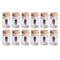 thumbnail image 1 of 12 tarros de cristal para regalos., 1 of 3