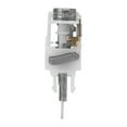 thumbnail image 1 of Actuador de interruptor de encendido de metal 924‑704 Accesorio de repuesto apto para Dodge Jadeshay A, 1 of 8