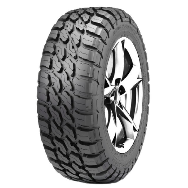 Paquete de 4 Llantas 33X12.50 R20 119Q Goodride MTSL388