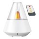 thumbnail image 2 of Difusor y humidificador de aroma de llama con control remoto: crea un acogedor para el hogar,, 2 of 10