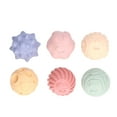 thumbnail image 2 of Sensory Balls Kit, Pretty Design Textured Ball Soft PVC  for Above 6 Month Baby, 2 of 7