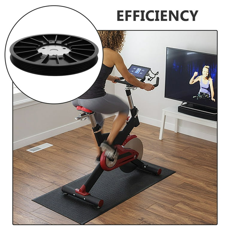 Exercise bike accessories hotsell