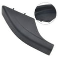 thumbnail image 3 of BTOER Left rear Luggage rack cover For Hyundai Santa Fe 2002-2006 8729526001, 3 of 9