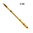 thumbnail image 3 of maskred 19/28 Hardness Carbon Light Rod Light Hard Short Fishing Rod Light Hardness Fishing Rod TYPE5, 3 of 6