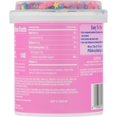 thumbnail image 3 of Pillsbury Unicorn Funfetti Vanilla Frosting - 15.6 oz - Pack of 1 & Lotus Biscoff Cookie - 0.2 Oz - 1 ct, 3 of 5