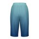 thumbnail image 5 of Puntoco Pantalones cortos de verano para mujer, moda 2024, pantalones cortos para mujer, pantalones casuales, pierna recta, cordón, cintura elástica, pantalones sueltos y cómodos con bolsillos, 5 of 5