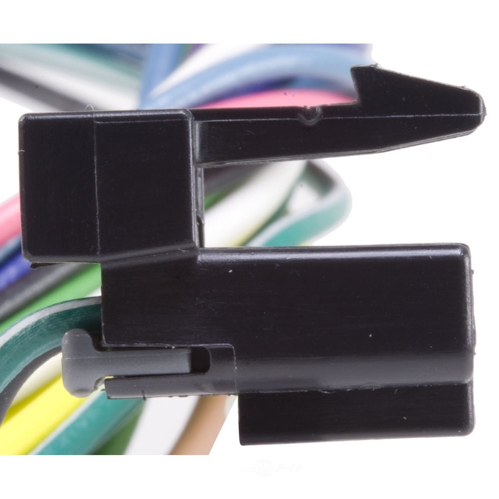 Combination Switch