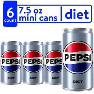 Pepsi Zéro Sucre 24x355ml, PepsiCo Beverages Canada