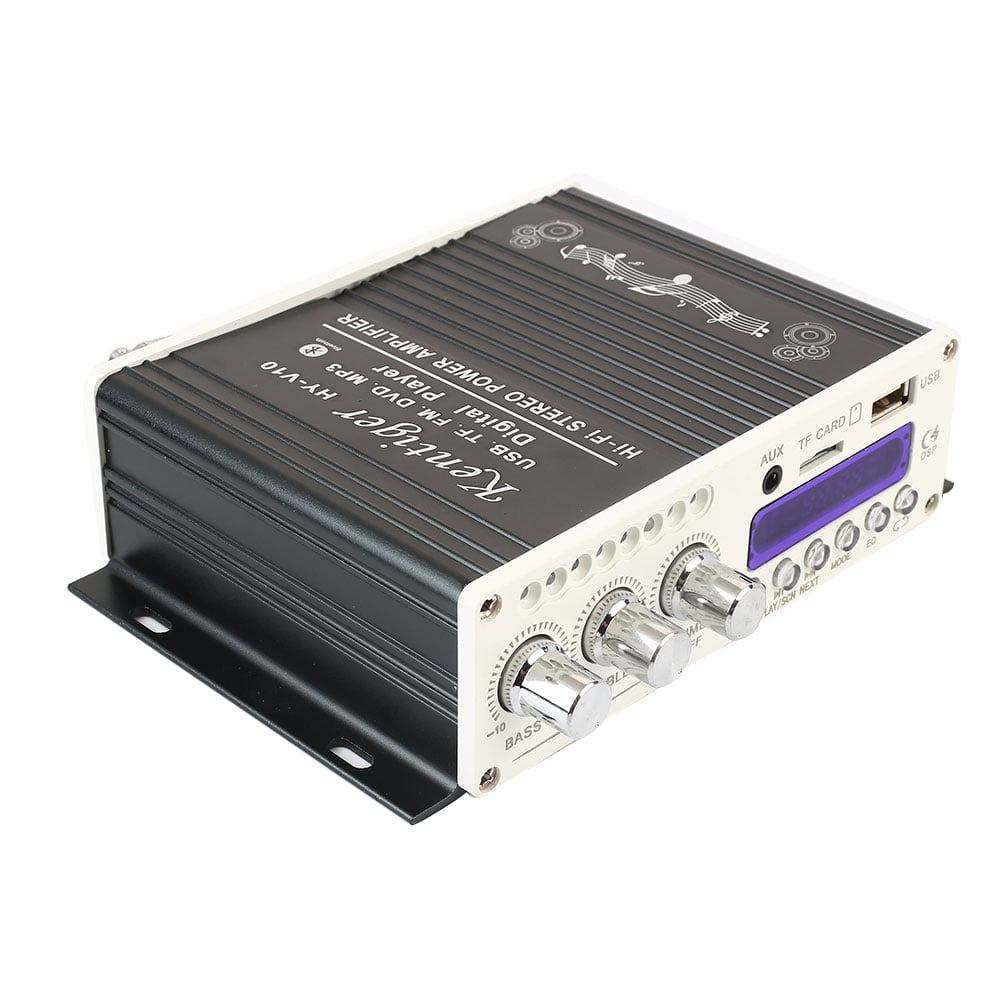 car amplifier kit car amplifier kit