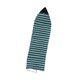 thumbnail image 4 of Funda para tabla de surf con cordón, ligera, lavable a máquina, para hombre y mujer. 72 pies, 4 of 9