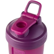 BlenderBottle Classic V2 24 oz Black