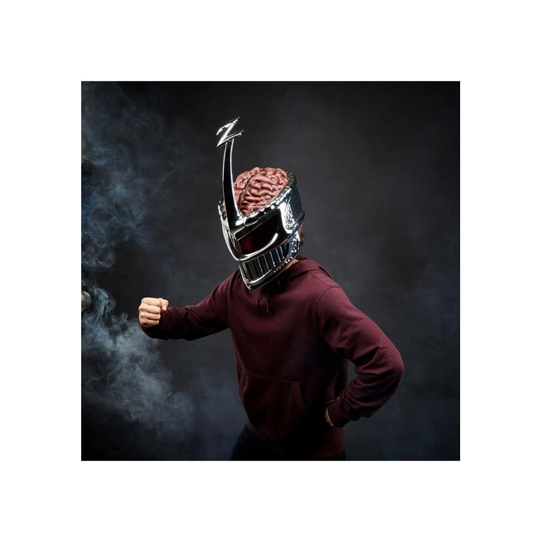 Lightning Collection: Mighty Morphin Power Rangers - Lord Zedd