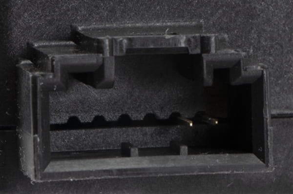 HVAC Air Door Actuator