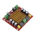thumbnail image 3 of Bearachild Amplificador de Audio M544 TPA3116DA, tablero de tono resistente y ligero, módulo de placas electrónicas digitales, música Electrónica miscelánea, 3 of 6