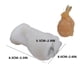 thumbnail image 2 of Moldes para hornear, moldes para pasteles, moldes de Pascua. Molde para hornear de Pascua. Molde de Pascua para yeso. Molde de silicona para velas de cera de soja., 2 of 4