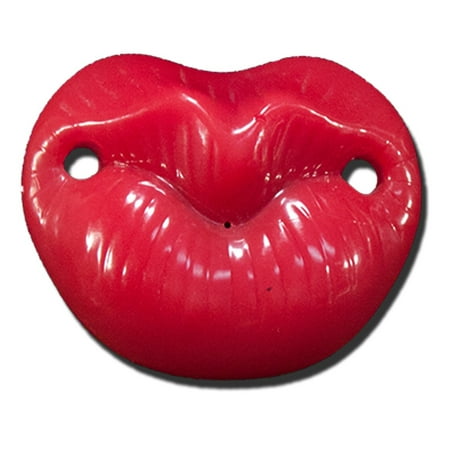 Billy Bob Kiss Me Pacifier | Walmart Canada