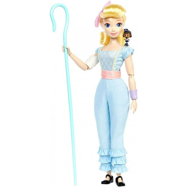 トイストーリー　ボーピープ　EPIC MOVES BO PEEPアクションドール Toy Story Bo Peep Doll | Craft doll figures for hobby shops