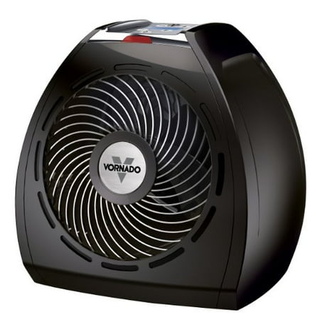 UPC 043765007006 product image for Vornado TVH500BLK Whole Room Vortex Heater | upcitemdb.com