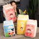 thumbnail image 2 of 2022 New Creative Milk Style Double-Sided Printing Pillow Cushion Fresh Milk House Big Pillow To Soothe Snack PillowPlain milk-SChina Deng Xun unisex, 2 of 2