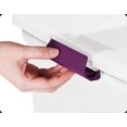 thumbnail image 4 of Sterilite 106 Qt Latch Lid Tote, 4 Pack, and 66 Qt Latch Lid Tote, 6 Pack, 4 of 9