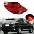 thumbnail image 2 of Right Side Marker Rear Bumper Light Fog Lamp For Lexus RX450H RX270 RX350 10-15, 2 of 5