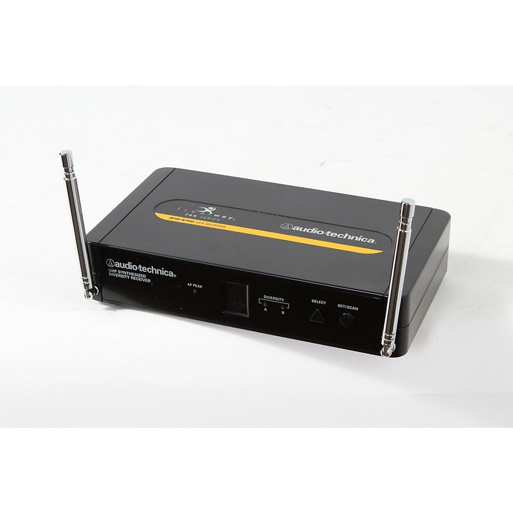 audio technica 700