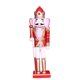 thumbnail image 3 of Figuras de Cascanueces de Madera, Manualidades Navideñas, Decoraciones, Figuras para el Hogar Festivo bota amarilla, 3 of 6