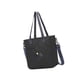 thumbnail image 5 of Bolsa de mano para Pickleball, bolsa para raqueta de tenis para hombres y mujeres, impermeable, práctica, ligera, para deporte. Negro, 5 of 8
