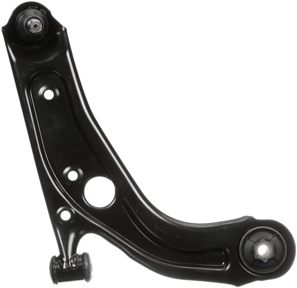 Delphi Control Arm Fits select: 2012-2019 FIAT 500