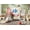 Gray, variant on 8-in-1 Toddler Slide, Toddler Outdoor Playset, with Toddler Climber and Kids Slide, Suitable for Indoor Playground for Kids 1-3, Pink Fish