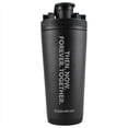 thumbnail image 2 of WinCraft WWE 26oz. Stainless Steel Ice Shaker Blender Bottle, 2 of 2