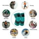thumbnail image 5 of Rodillera deportiva para fitness, protege la rodilla, alivia el dolor de rodilla., 5 of 5
