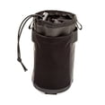 thumbnail image 2 of Portavasos para bicicleta, bolsa para ciclismo, bicicleta de montaña, con bolsillo, portabotellas de agua, portabotellas para botellas, viajes, pesca, 2 of 9