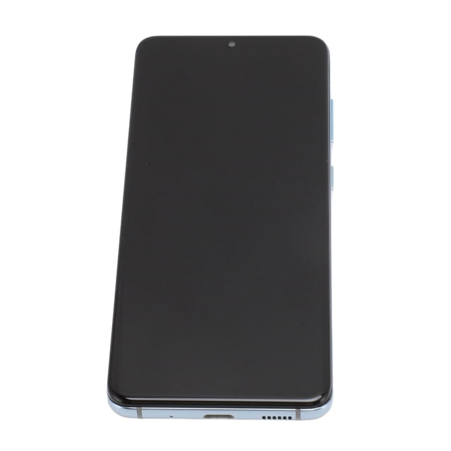 Conjunto De Pantalla LCD Para Teléfono, Sensibilidad De Alta Resolución De 6,2 Pulgadas Para S20 4G G980, Diseñado Con Cableado Original Y Efectos Estables