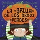 thumbnail image 1 of La bruja de los dedos verdes, de Docherty Helen, Picarona, 1 of 2