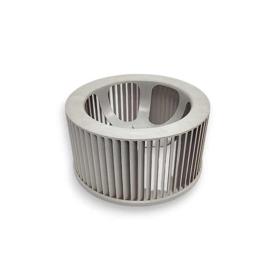 Midea Blower WheelCentrifugal Fan 45 High x 12100103000069