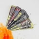 thumbnail image 5 of 6 Pack/12 Pack Henna Cones For Women 100% Natural Ready To Use Henna Tubes Paste Hair Color Hair Dye-reddish Brown Color 30g Each Cone, 5 of 5