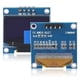 thumbnail image 4 of Módulo LCD 12864 con pantalla OLED de 128 x 64 de 0,96 pulgadas para la serie 51 MSP430 STM32, 4 of 9