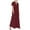 Wine dresses, variant on Summer Saving Wycnly Dresses for Women 2024 Casual Plus Size Loose Button Down Cotton Linen Shirt Long Dresses with Pockets Solid Short Sleeve Lapel Maxi Formal Dresses for Women Black XXXXXL