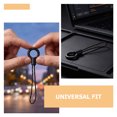 thumbnail image 3 of unbranded 100Ud Correa Para Teléfono Móvil Con Anillo Desmontable Multicolor Para Uso Universal Y Estilo Portátil, 3 of 8