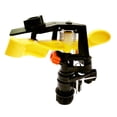 thumbnail image 4 of Equipo de Boquilla de riego Cola Ajustable 3/4 pulgadas DN20, 4 of 7