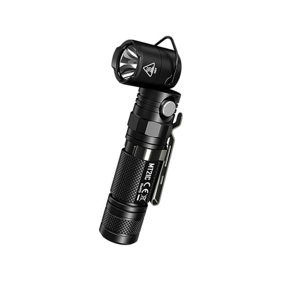 Multi-Task MT21C Flashlight